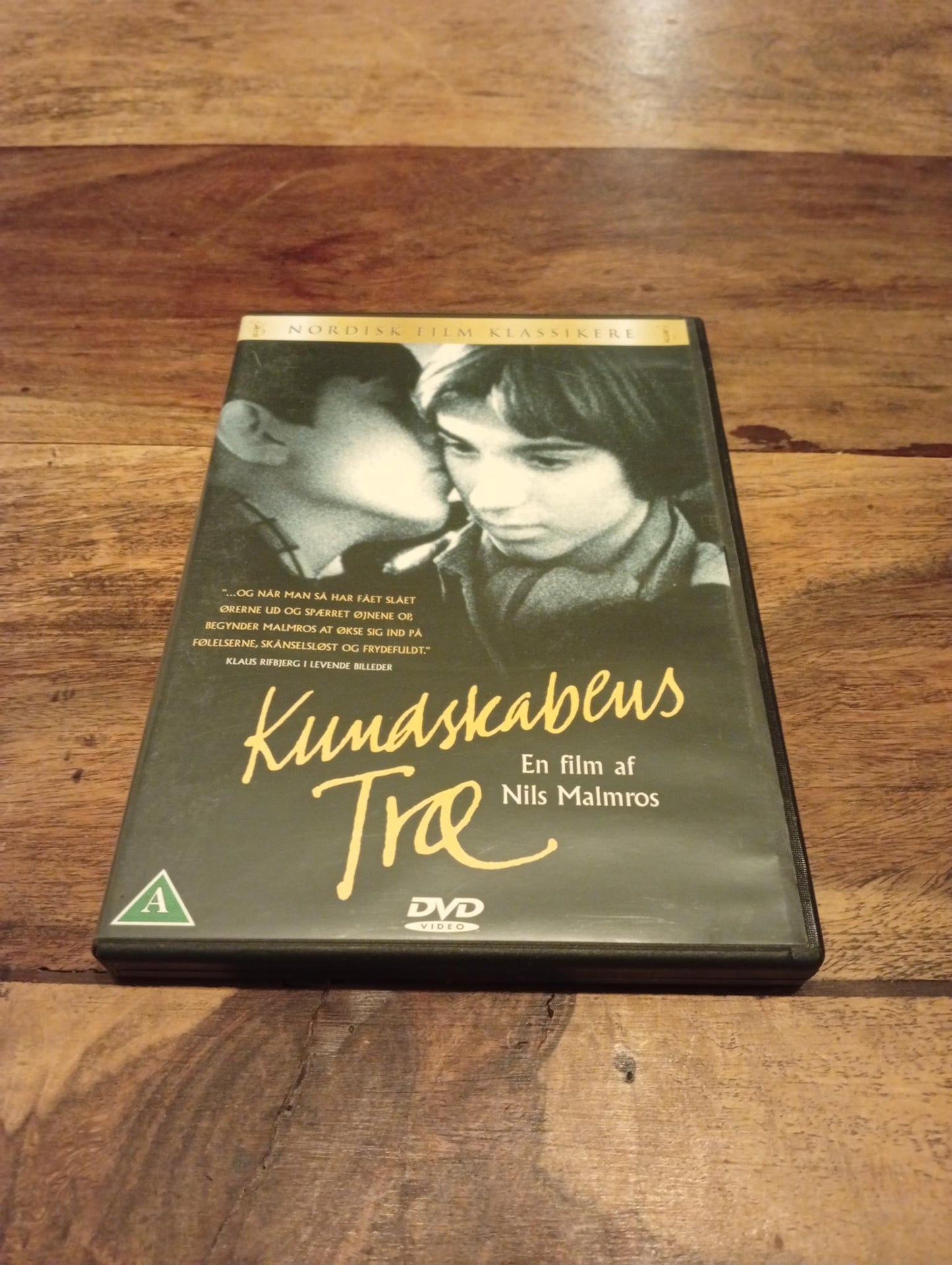 Kundskabens Træ 1981