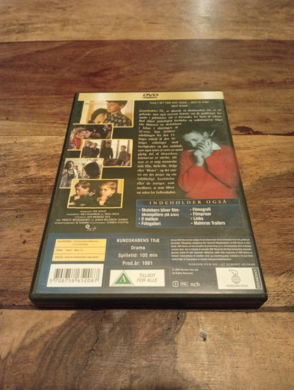 Kundskabens Træ 1981