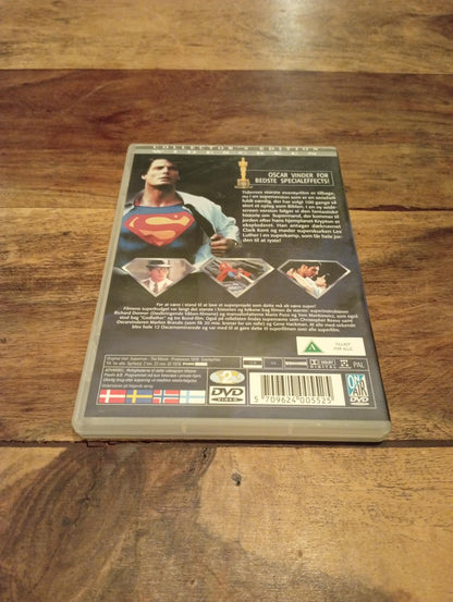 Superman The Movie 1978
