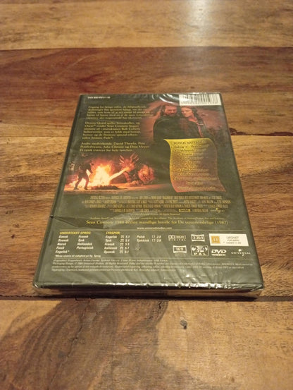 Dragonheart New 1996