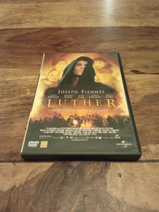 Luther 2003