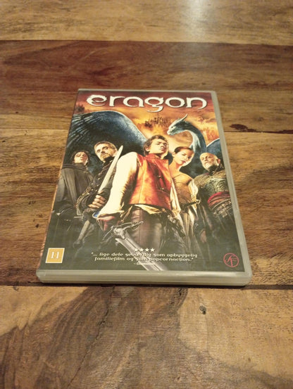 Eragon 2006