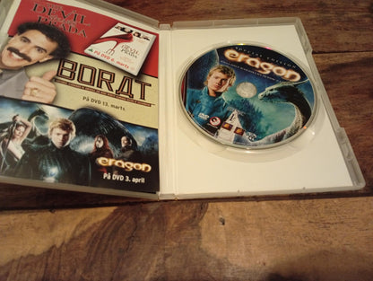 Eragon 2006
