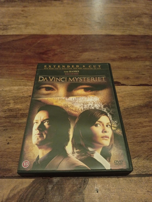 Da Vinci Mysteriet - The Da Vinci Code 2006