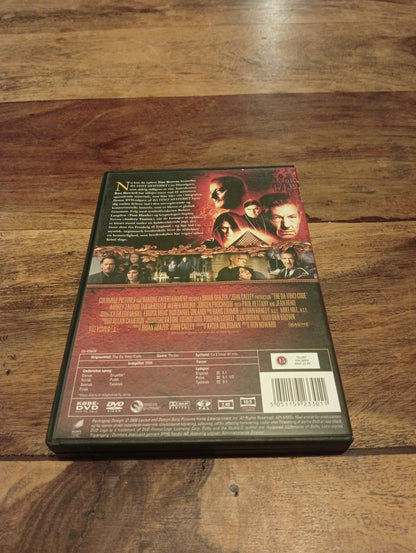 Da Vinci Mysteriet - The Da Vinci Code 2006