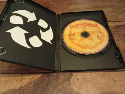 Da Vinci Mysteriet - The Da Vinci Code 2006