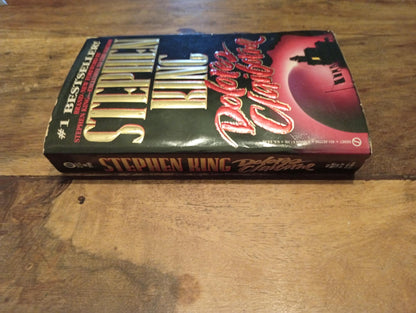 Dolores Claiborne Stephen King 1992