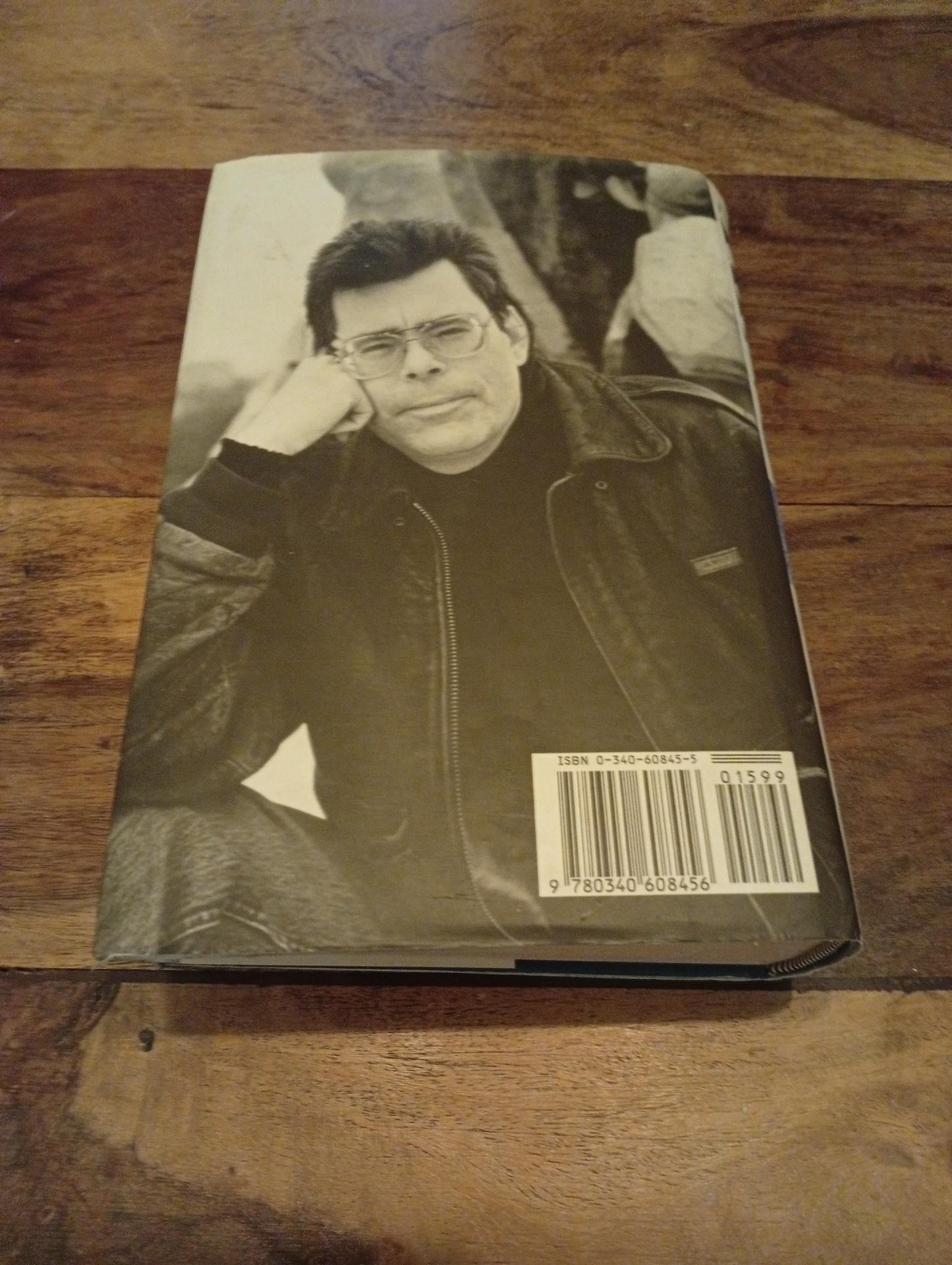 Insomnia Hardcover Stephen King 1994