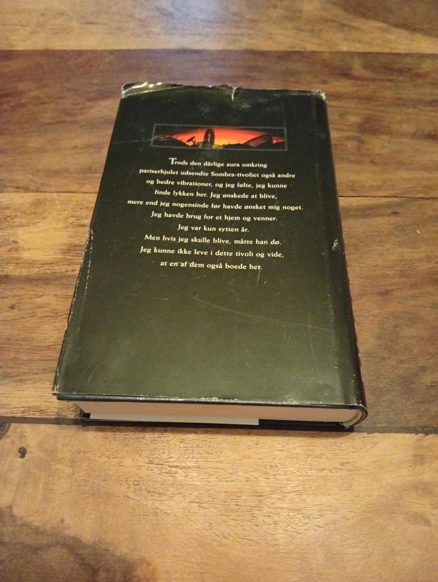 Tusmørkeøjne Dean Koontz 2019