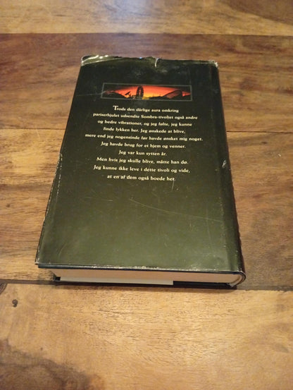 Tusmørkeøjne Dean Koontz 2019