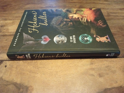 Heksens briller 13 nye eventyr 2013