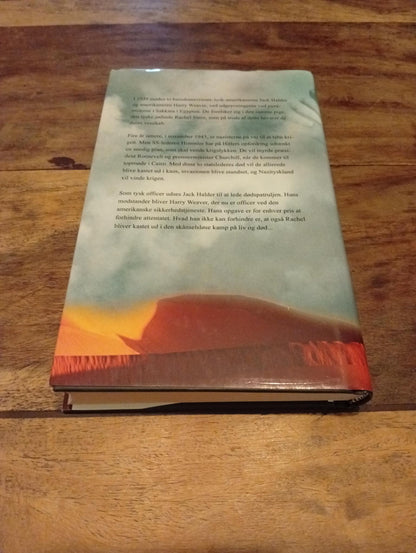 I skyggen af Sakkaras pyramider #2 Glenn Meade 2000