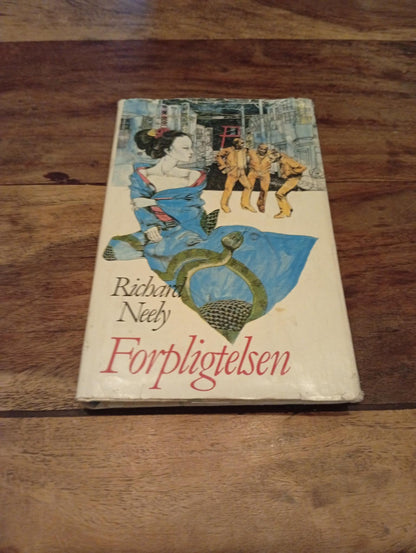 Forpligtelsen Richard Neely 1980