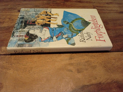 Forpligtelsen Richard Neely 1980