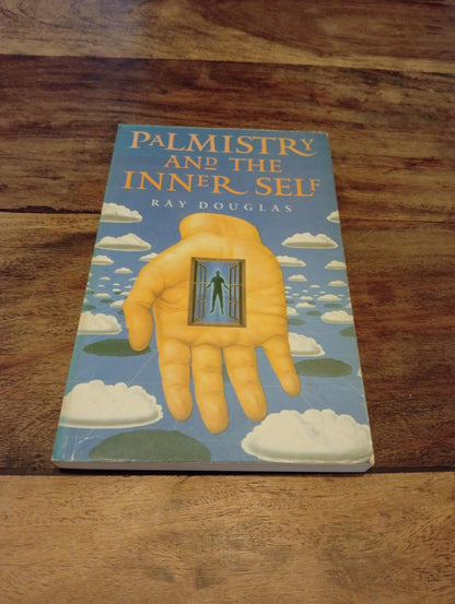 Palmistry and the Inner Self Ray Douglas 1998