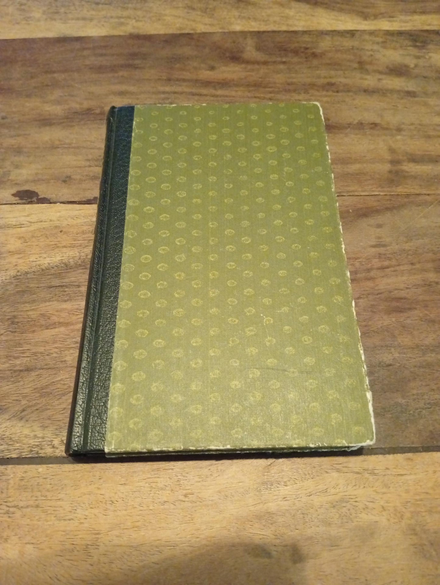 Storm-øen Ken Follett