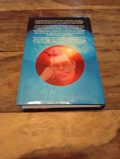 Desperation Hardcover Stephen King 1996