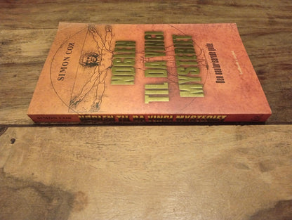 Nøglen til Da Vinci Mysteriet Simon Cox 2005