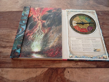 Warhammer Fantasy Storm of Magic Games Workshop 2011