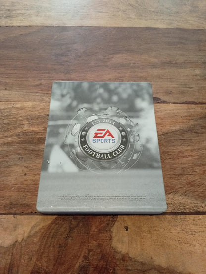 PlayStation 3 Fifa 14 Limited Edition Steelbook 2013