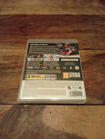 PlayStation 3 NHL 14 2013