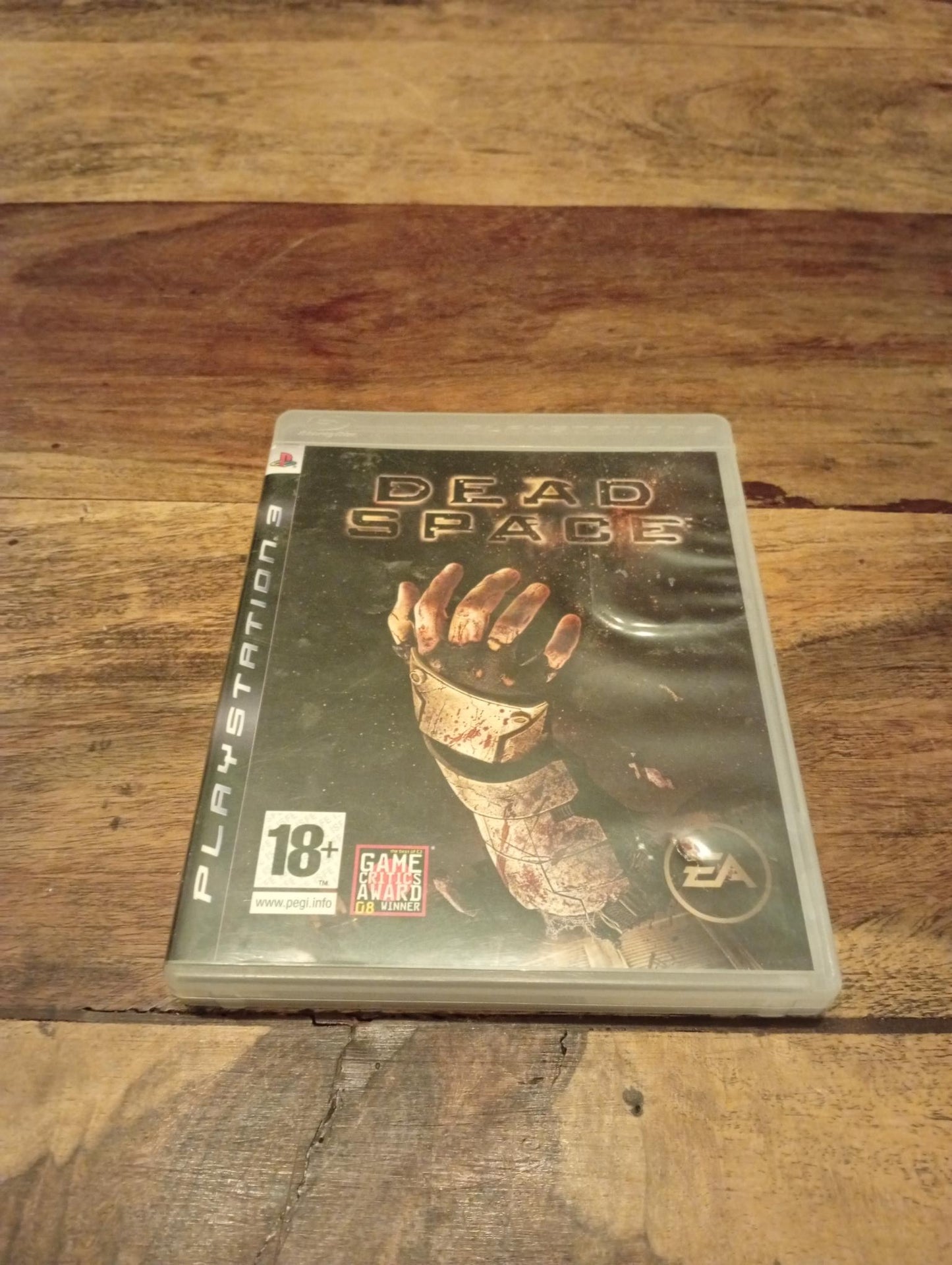 PlayStation 3 Dead Space 2023