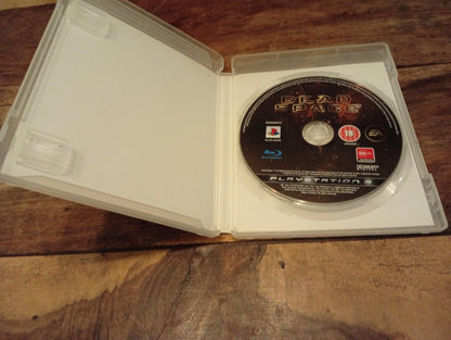 PlayStation 3 Dead Space 2023