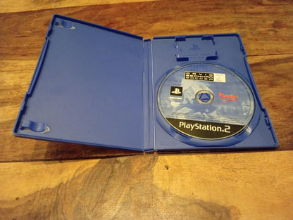 PlayStation 2 David Beckham Soccer 2002