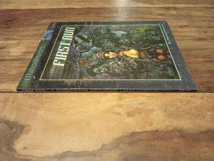 Shadowrun First Run FASA 1999