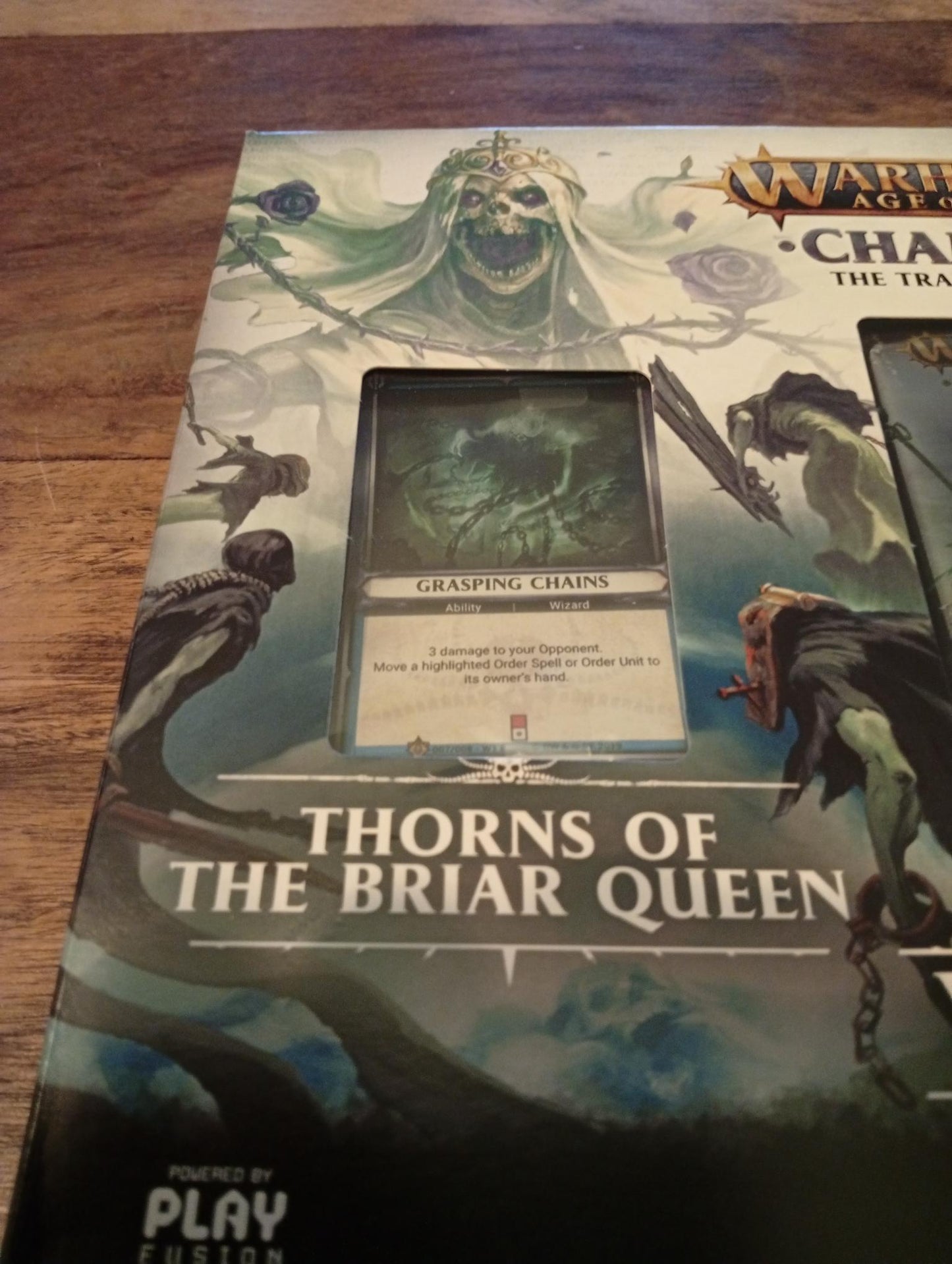 Warhammer Age of Sigmar Champions New Sealed Warband Pack