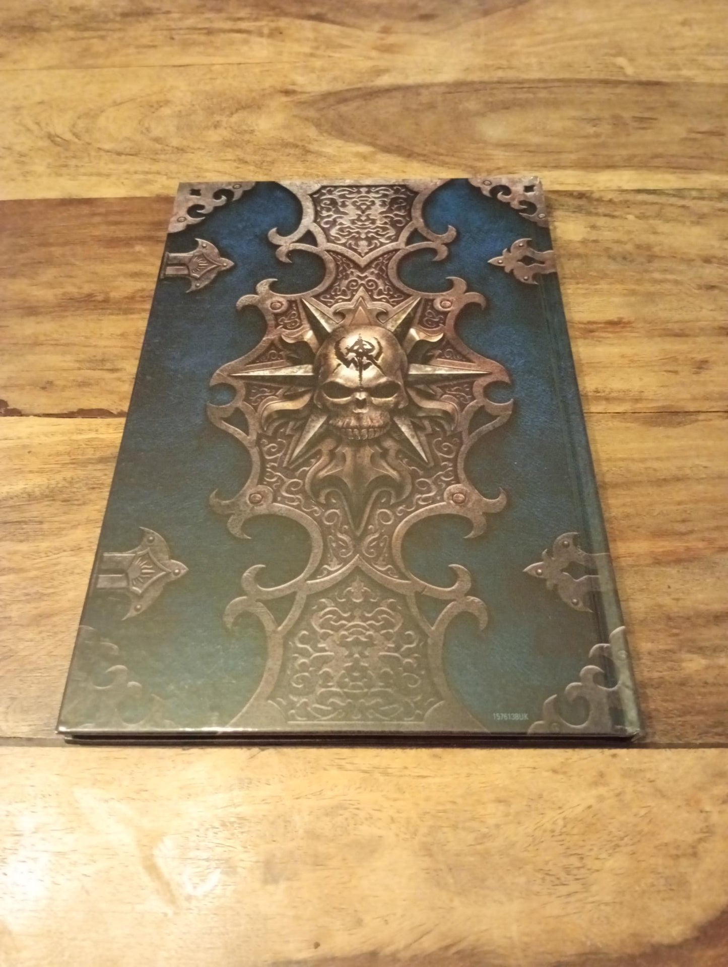 Warhammer Online Prelude to War Age of Reckoning Hardcover Black Library 2008