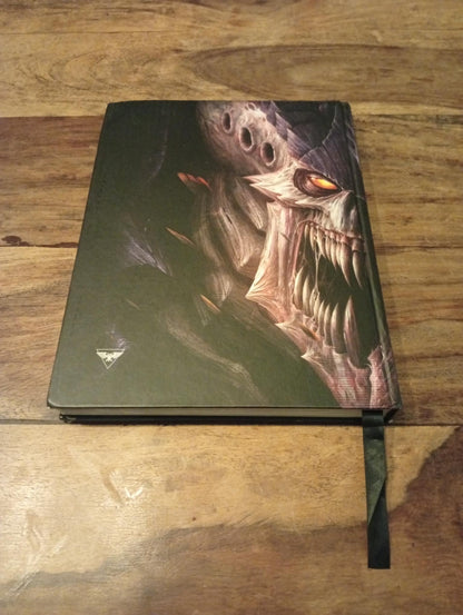 Warhammer 40k Leviathan Core Rulebook Hardback Games Workshop 2023