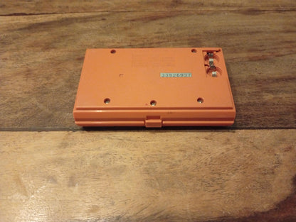 Donkey Kong Nintendo Game & Watch 1982 (No Battery Cover)
