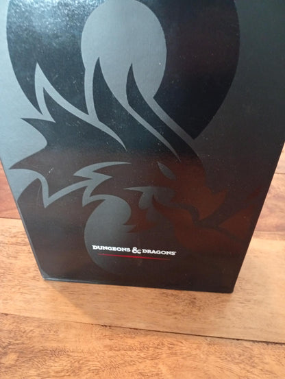 Dungeons & Dragons Core Rulebook Gift Set Wizards of the Coast 2018 - AllRoleplaying.com