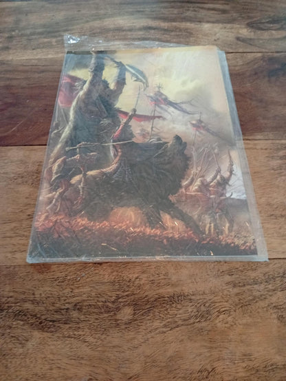 Fateforge Creatures Appendix #3 NEW Studio Agate 2021