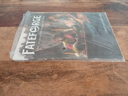 Fateforge Creatures Appendix #3 NEW Studio Agate 2021