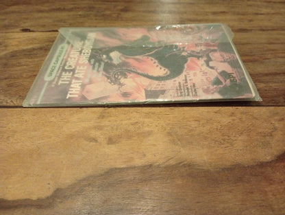 The Creature That Ate Sheboygan SPI 1979 - AllRoleplaying.com