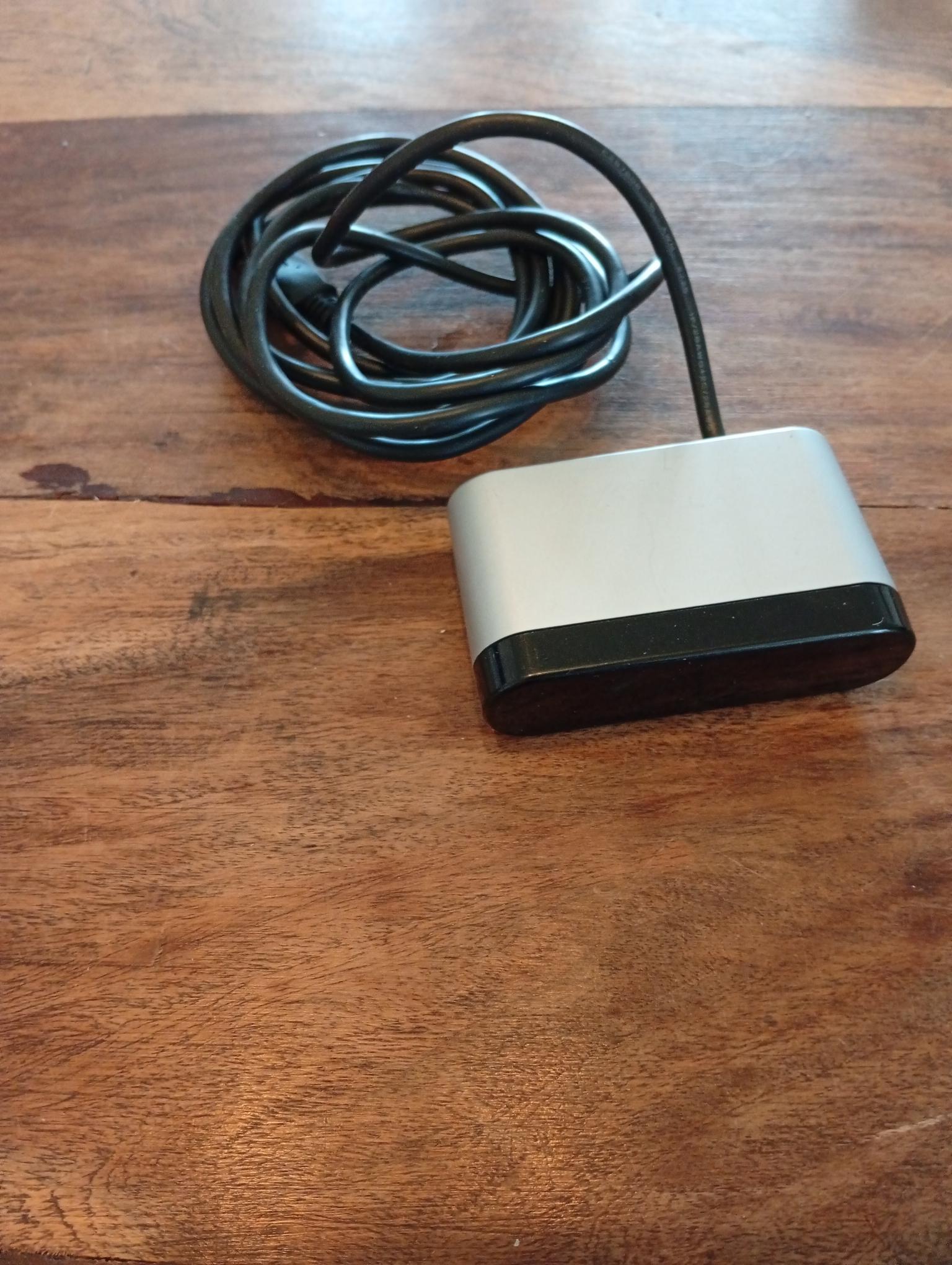 HP Microsoft Media PC /MediaCenter IR receiver - IR cable 5070-2584 HP OVU422 - AllRoleplaying.com