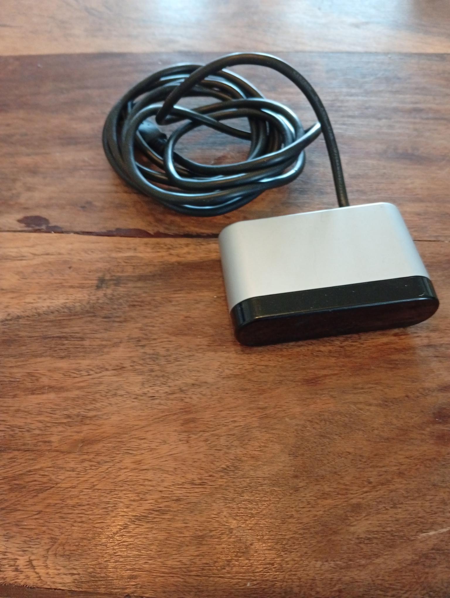 HP Microsoft Media PC /MediaCenter IR receiver - IR cable 5070-2584 HP OVU422 - AllRoleplaying.com