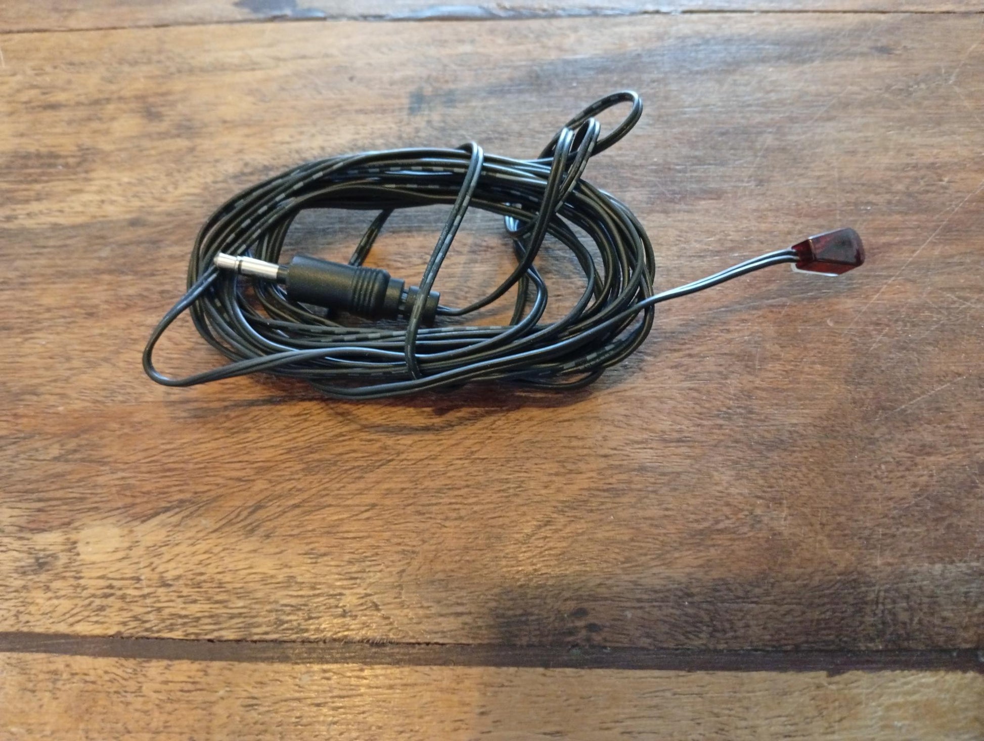 HP Microsoft Media PC /MediaCenter IR receiver - IR cable 5070-2584 HP OVU422 - AllRoleplaying.com