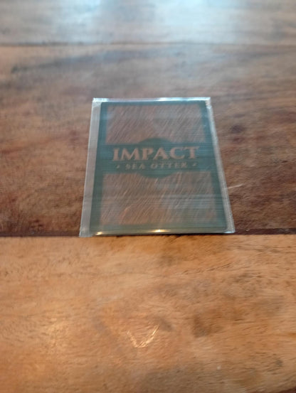 Wildfire Endangered Promo Card Dice Tower 2022 - AllRoleplaying.com