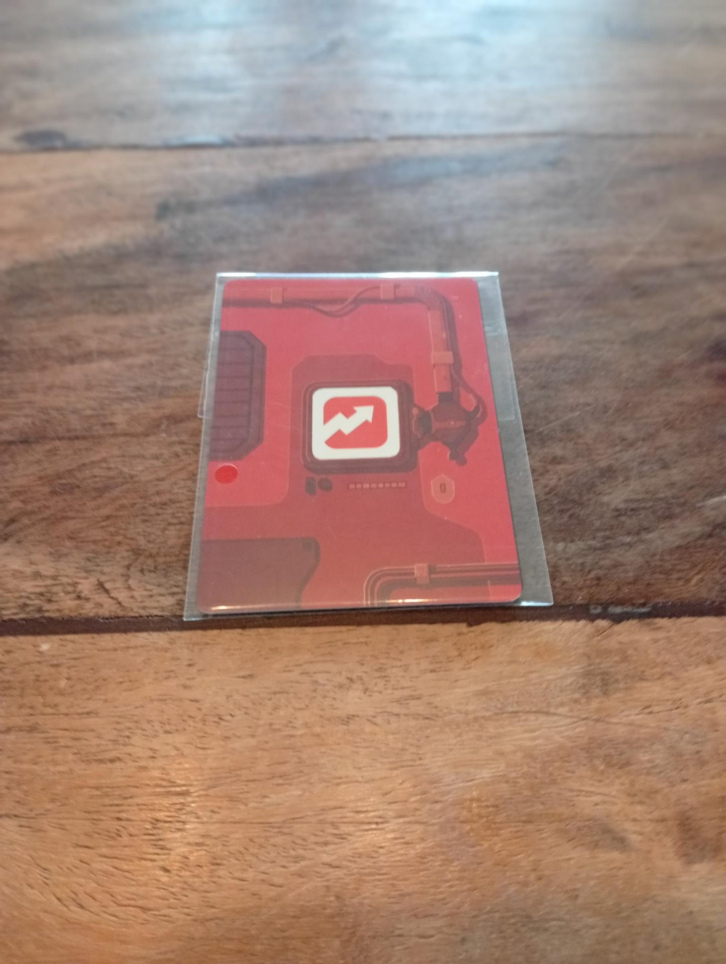 LUNA Capital Cards Promo 2 Dice Tower 2022 - AllRoleplaying.com