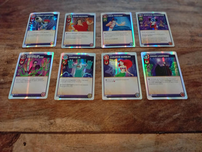 Disney Sorcerer's Arena Epic Alliances Promo Pack - AllRoleplaying.com