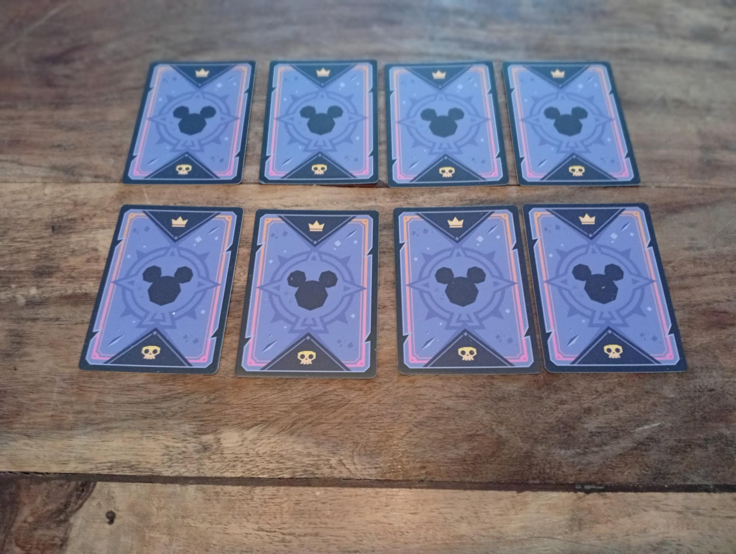 Disney Sorcerer's Arena Epic Alliances Promo Pack - AllRoleplaying.com