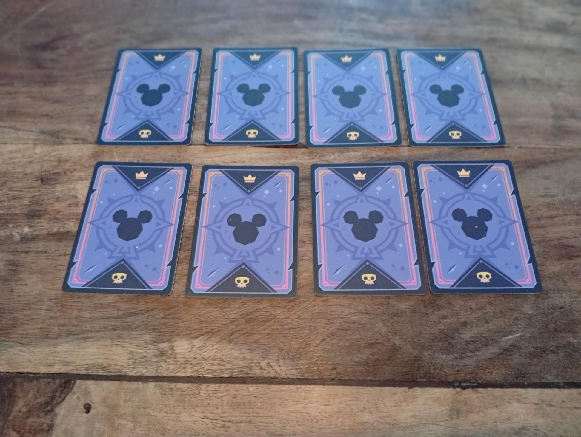 Disney Sorcerer's Arena Epic Alliances Promo Pack - AllRoleplaying.com