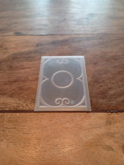 Spell Smashers Helm of Sponsorship Promo Card - AllRoleplaying.com