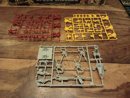 Space Crusade New/Complete Board Game Games Workshop 1990