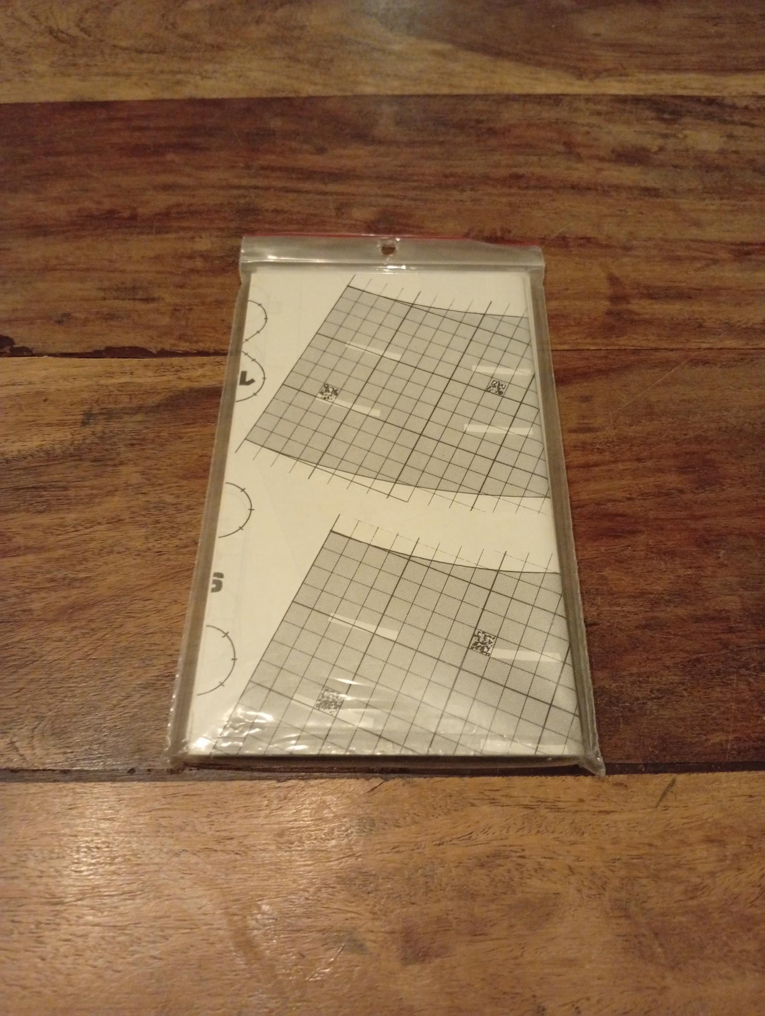 Car Wars Expansion Set #1 Steve Jackson Games 1983 - AllRoleplaying.com