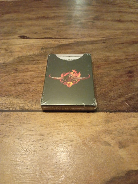 Warhammer Age of Sigmar Slaves to Darkness Enhancement Cards New 2022