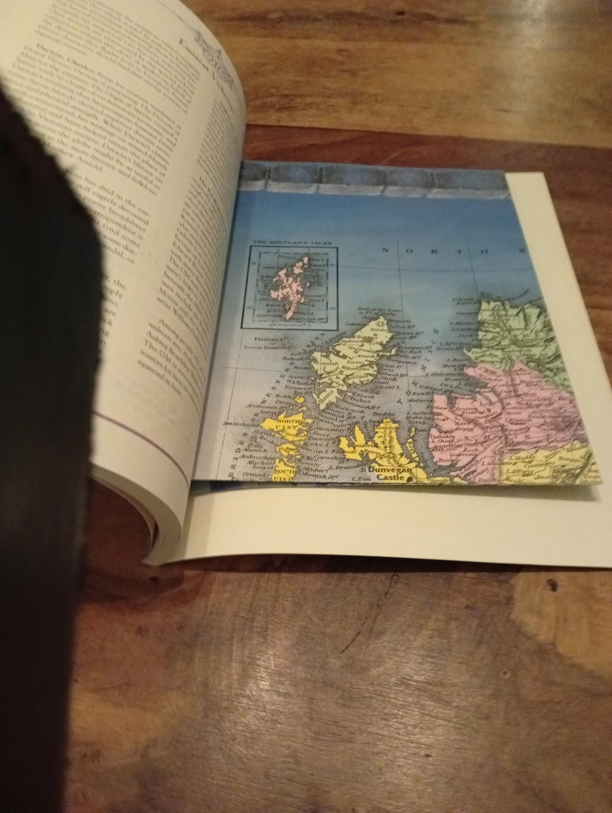 Amazing Engine For Faerie, Queen, and Country With Map TSR 1993
